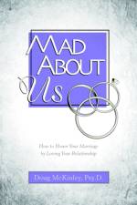 Mad About Us af Doug McKinley
