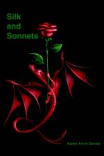 Silk and Sonnets af Karen Anne Davies