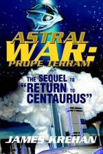 Astral War af James Krehan