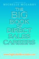 The Big Book of Direct Sales Careers af Michelle McGarry