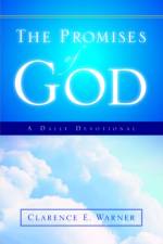 The Promises of God af Clarence E Warner