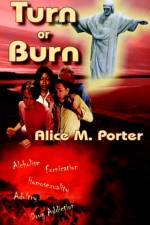 Turn or Burn af Alice Porter
