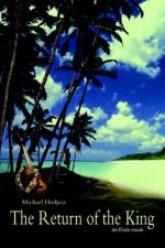 The Return of the King af Michael Hodjera