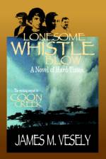 Lonesome Whistle Blow af James M Vesely