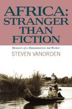 Africa af Steven Vanorden