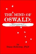 The Mind of Oswald af Diane Holloway