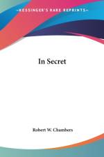 In Secret af Robert W. Chambers