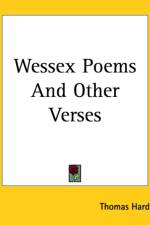 Wessex Poems And Other Verses