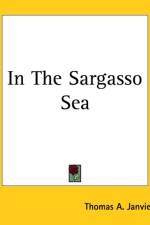 In The Sargasso Sea af Thomas A. Janvier