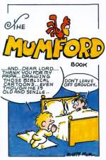 The Mumford Book af Earl Van Mumford