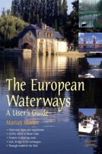 The European Waterways af Marian Martin