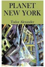 Planet New York af Tudor Alexander