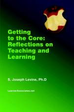 Getting to the Core af S. Levine