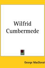 Wilfrid Cumbermede af George MacDonald
