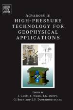 Advances in High-Pressure Techniques for Geophysical Applications