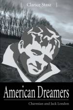 American Dreamers af Clarice Stasz