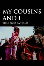 My Cousins and I af Bello Musa Dankano