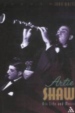 Artie Shaw af John White