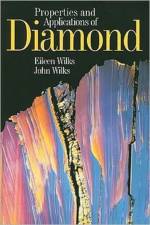Properties and Applications of Diamond af Eileen (Formerly Research Officer Wilks