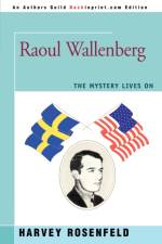 Raoul Wallenberg af Harvey Rosenfeld