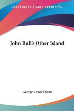 John Bull's Other Island