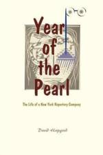 The Year of the Pearl af David Hapgood