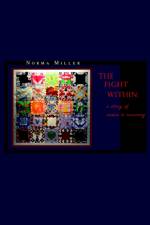 The Fight Within af Norma Miller