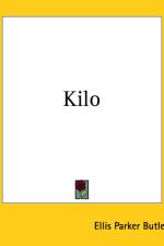 Kilo af Ellis Parker Butler