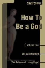 Sex with Humans af Saint Sierra