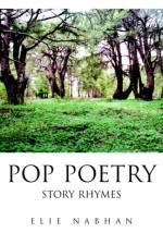 Pop Poetry af Elie Nabhan