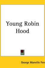 Young Robin Hood af George Manville Fenn