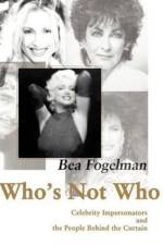 Who's Not Who af Bea Fogelman