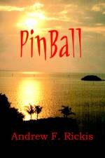 PinBall af Andrew F Rickis