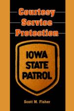 Courtesy-Service-Protection af Scott M. Fisher