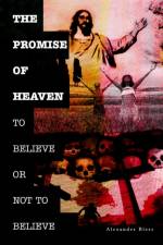 The Promise of Heaven af Alexander Bless