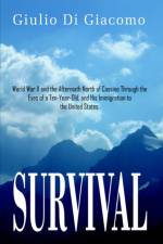Survival af Giulio Di Giacomo