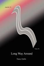 Long Way Around af Nancy Gatlin