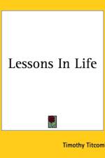 Lessons In Life af Timothy Titcomb