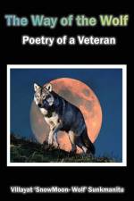 The Way of the Wolf af Villayat 