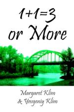 1+1=3 or More af Margaret Klim