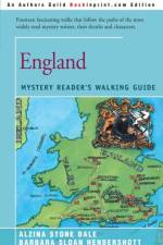 Mystery Readers Walking Guide: England af Alzina Stone Dale