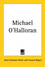 Michael O'Halloran