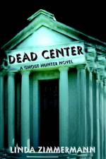 Dead Center af Linda Zimmermann
