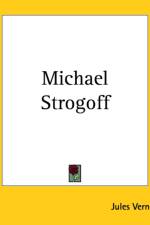 Michael Strogoff af Jules Verne