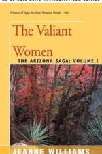 The Valiant Women af Jeanne Williams