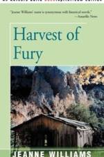 Harvest of Fury af Jeanne Williams
