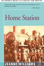 Home Station af Jeanne Williams