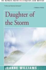 Daughter of the Storm