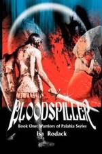 Bloodspiller af Isa Rodack