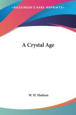 Crystal Age af W. H. Hudson